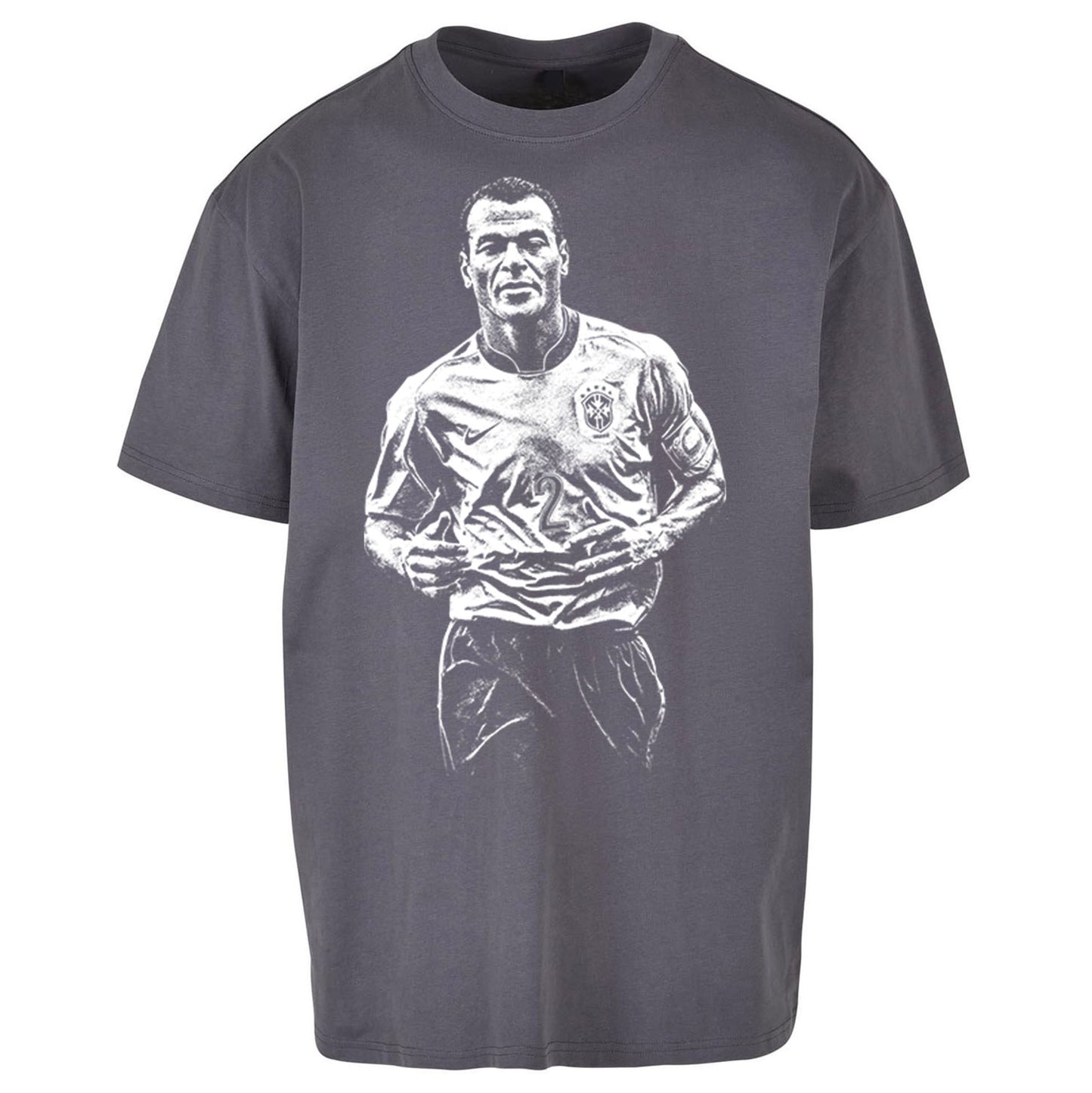 Cafu Roma Oversized T Shirt