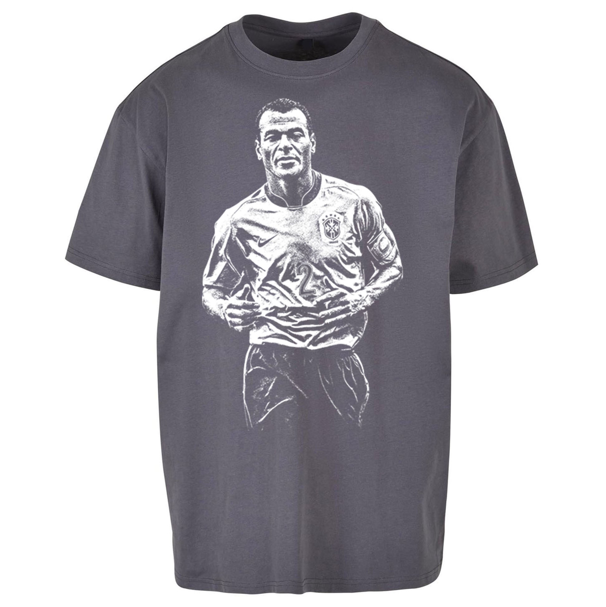 Cafu Roma Oversized T Shirt