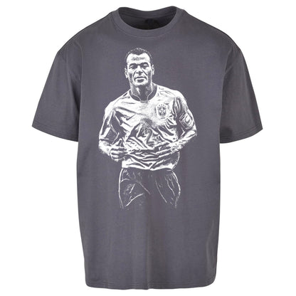 Cafu Roma Oversized T Shirt