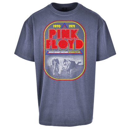 Pink Floyd Band Oversized T Shirt
