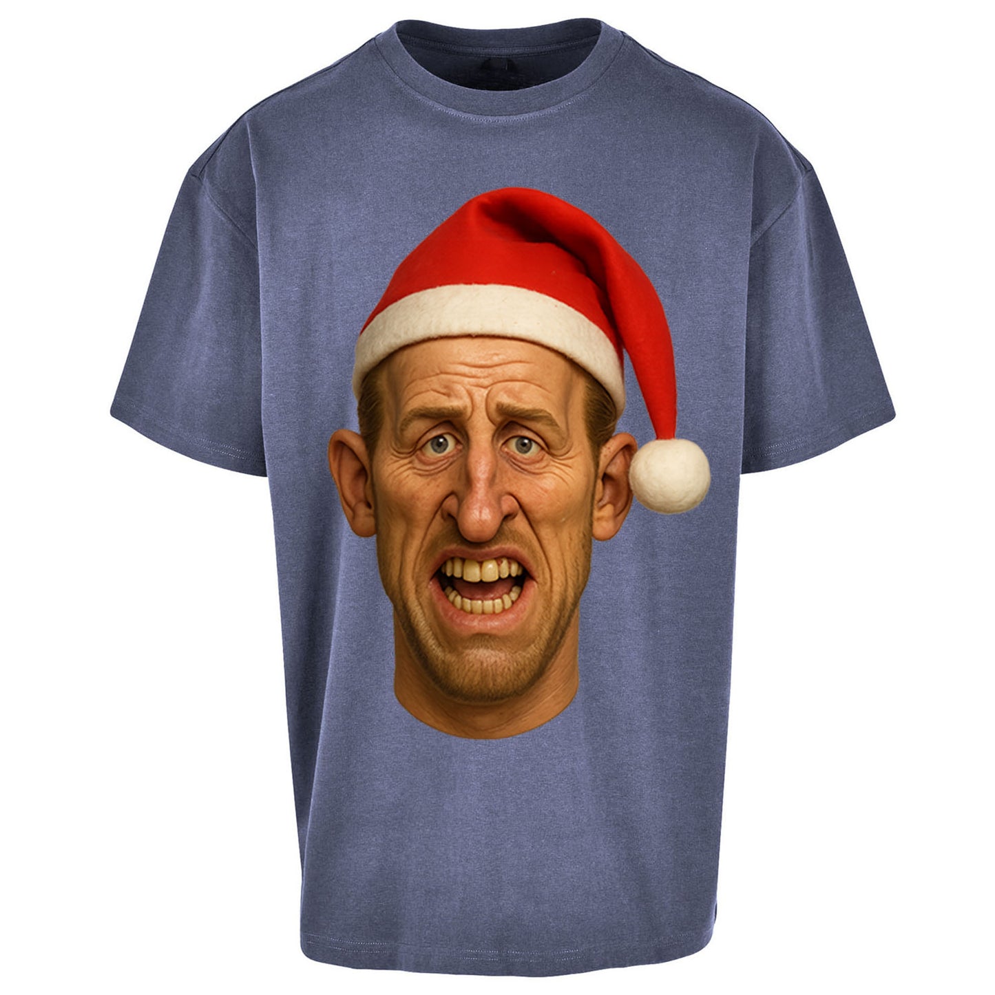 Iconic Striker Harry Kane Oversized T Shirt