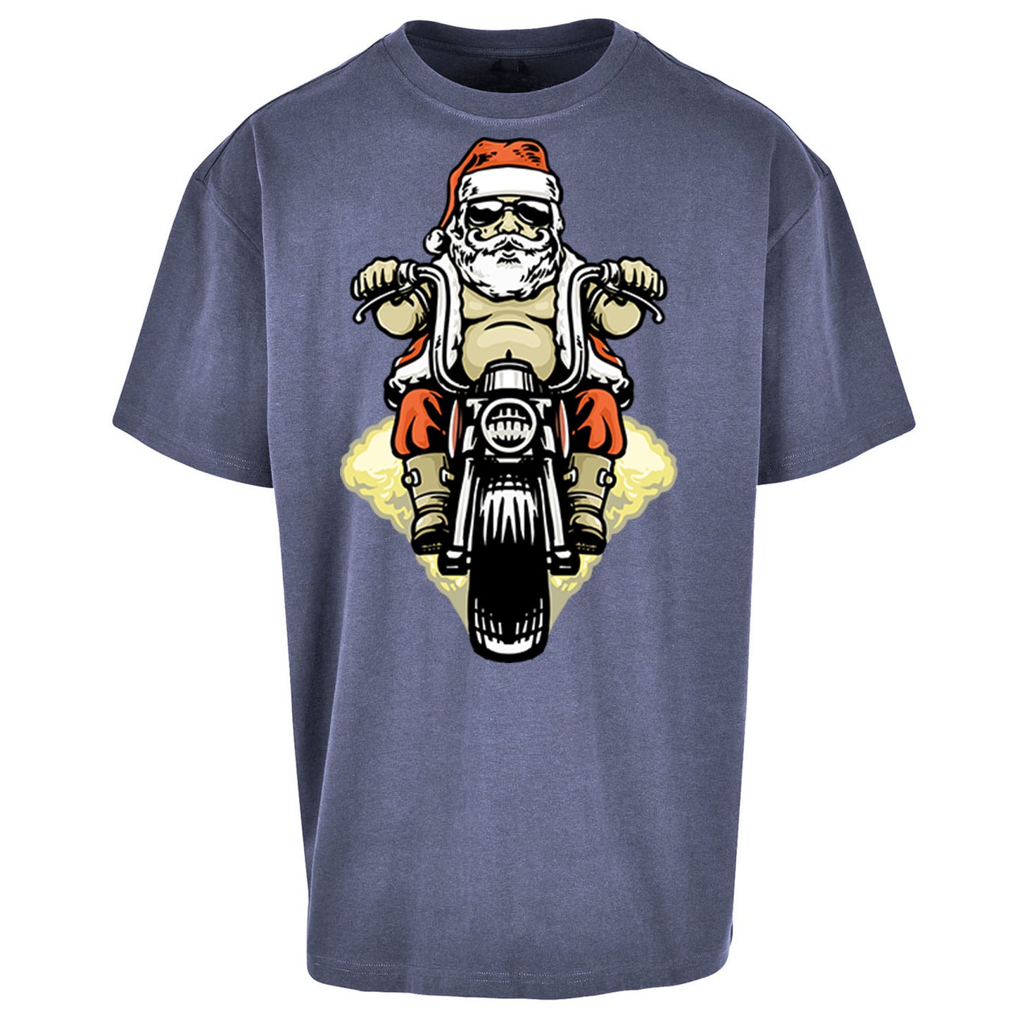 Sons of Anarchy Oversized T Shirt 