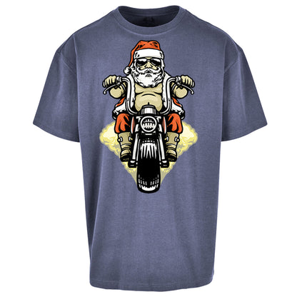 Sons of Anarchy Oversized T Shirt 