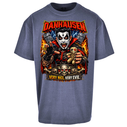 Danhausen Oversized T Shirt