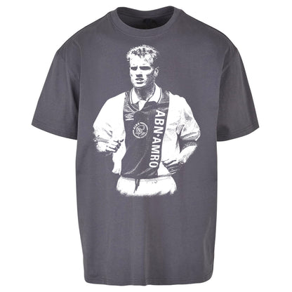 Dennis Bergkamp Oversized T Shirt