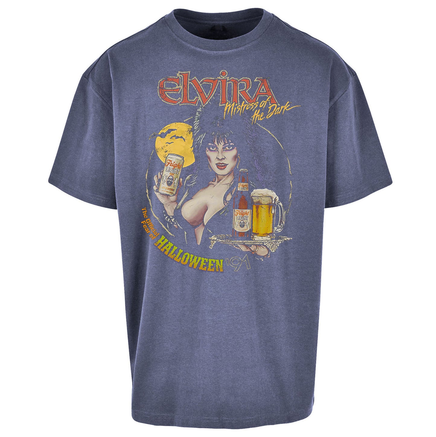 Elvira Oversized T Shirt