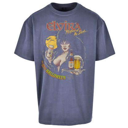 Elvira Oversized T Shirt