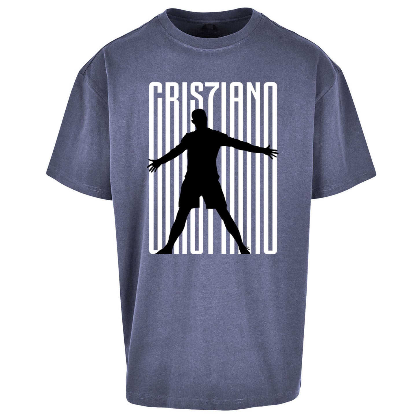 Cristiano Ronaldo Oversized T Shirt