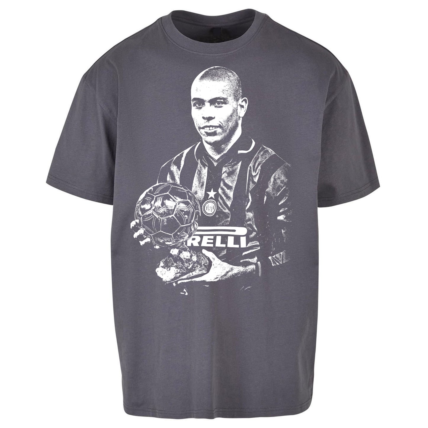 R9 Oversized T Shirt