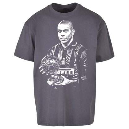 R9 Oversized T Shirt