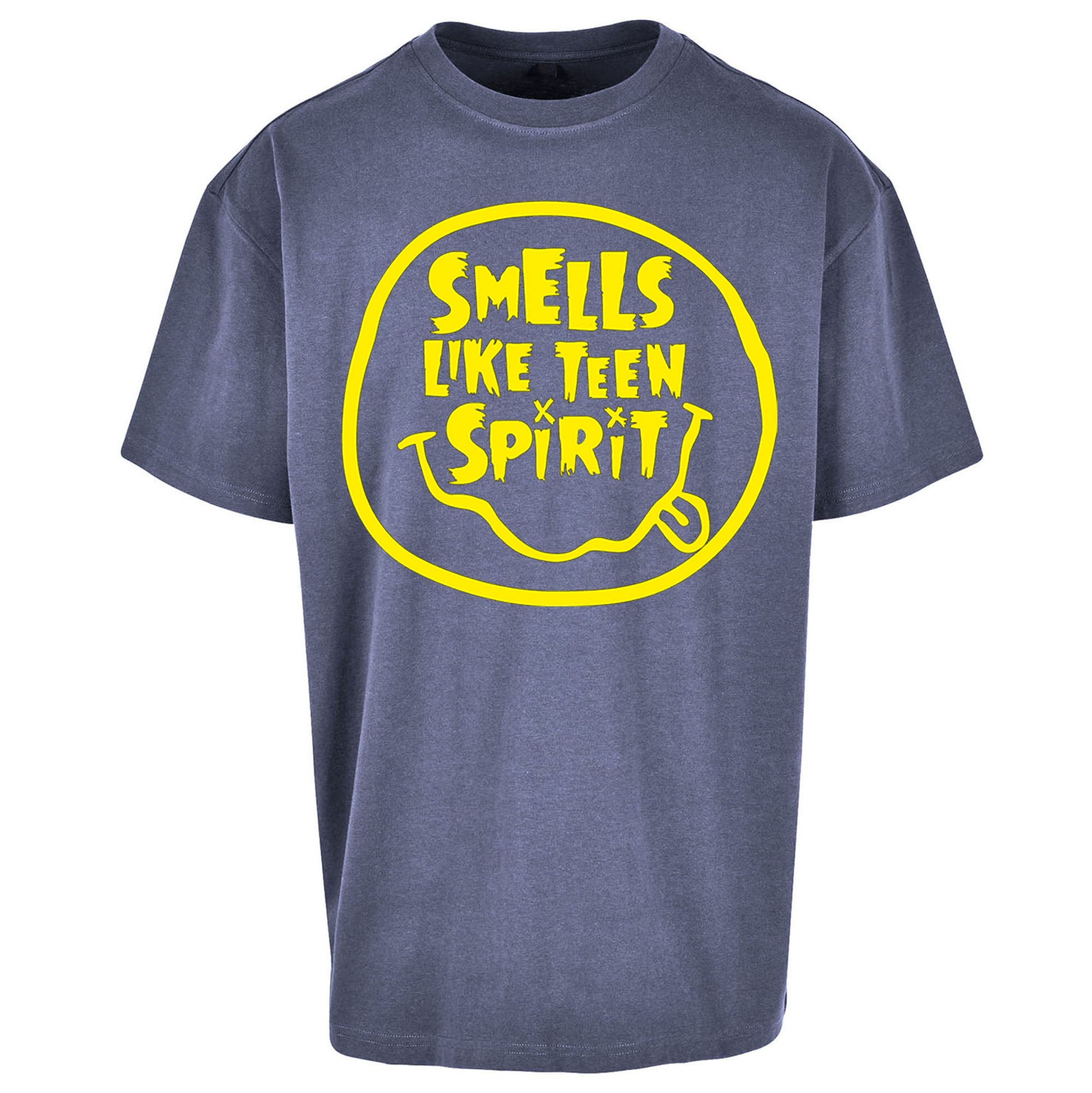 Dave Grohl Oversized T Shirt