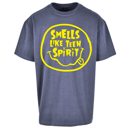 Dave Grohl Oversized T Shirt