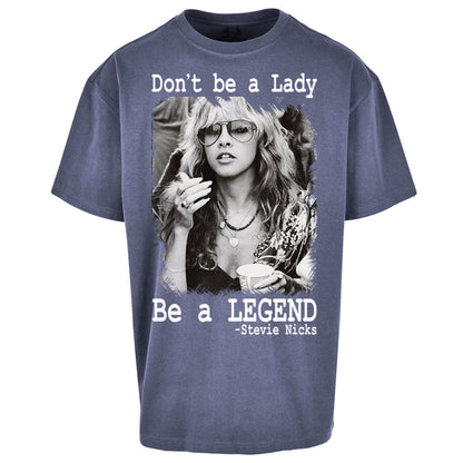 Stevie Nicks Oversized T Shirt