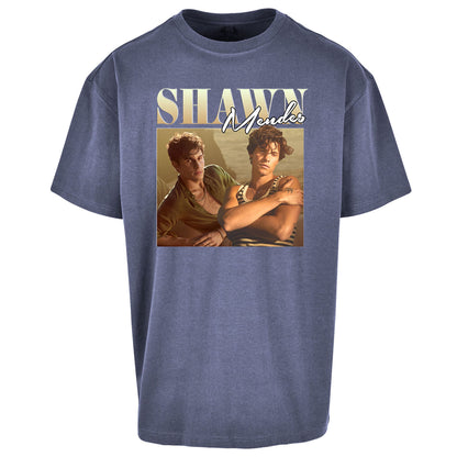 Shawn Mendes Oversized T Shirt