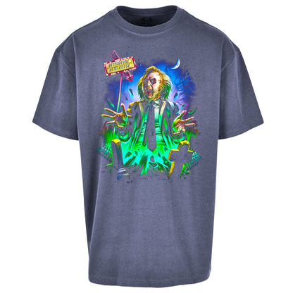 Betelgeuse Oversized T Shirt 