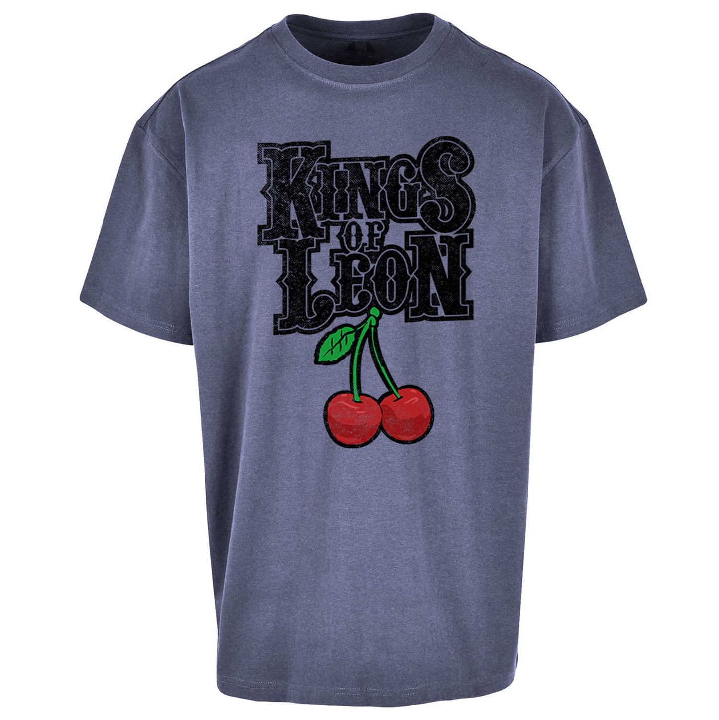 Kings Of Leon Oversized T Shirt