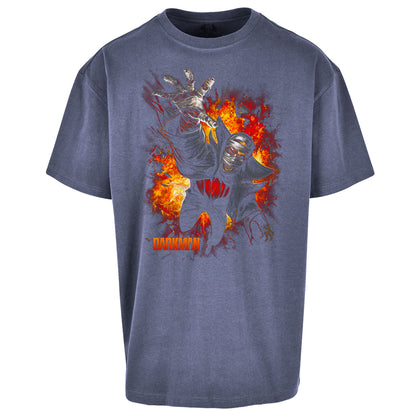 DarkmanOversized T Shirt