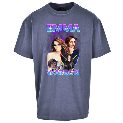 Emma Watson Oversized T Shirt