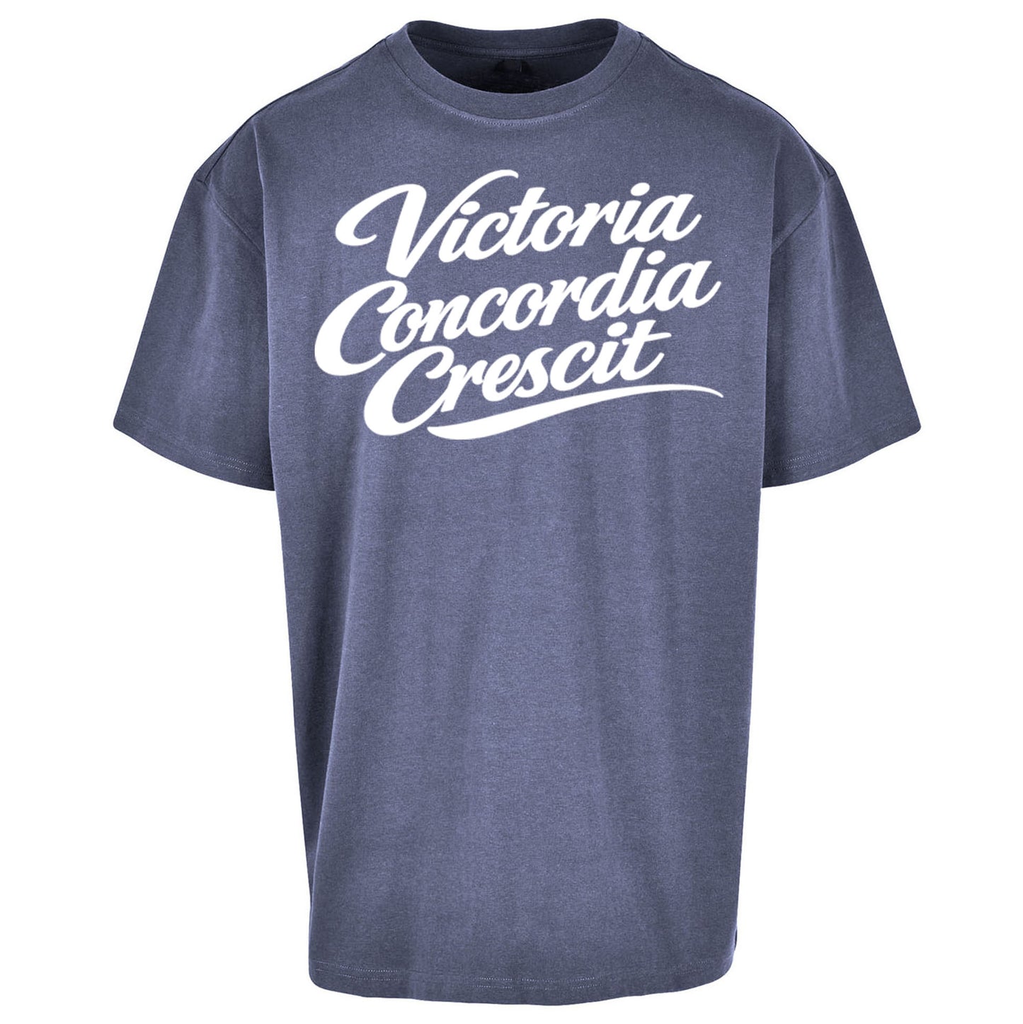Arsenal Motto Oversized T Shirt 