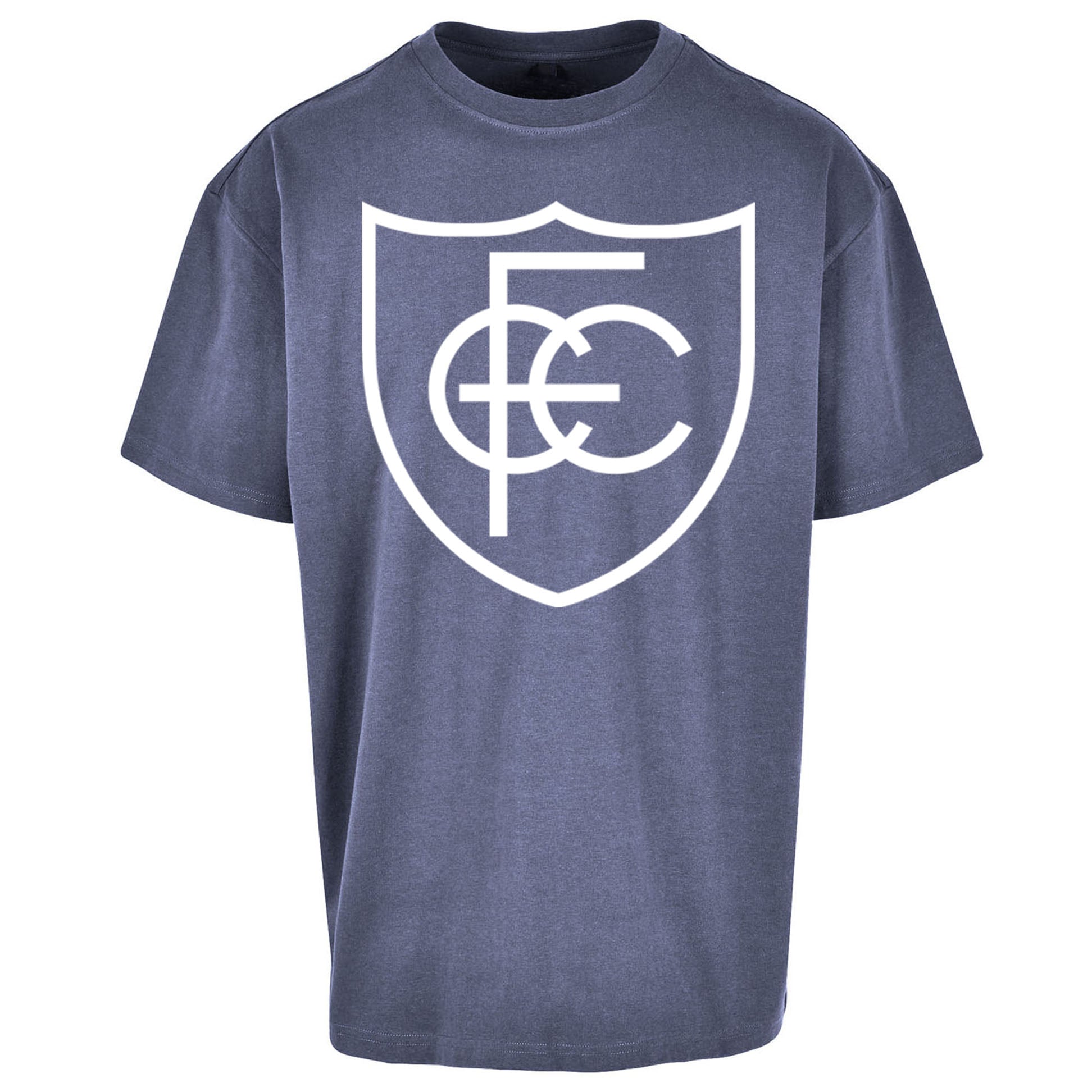 Classic Chesterfield FC Oversized T Shirt