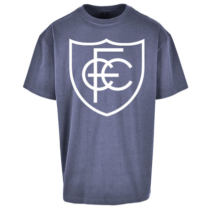 Classic Chesterfield FC Oversized T Shirt