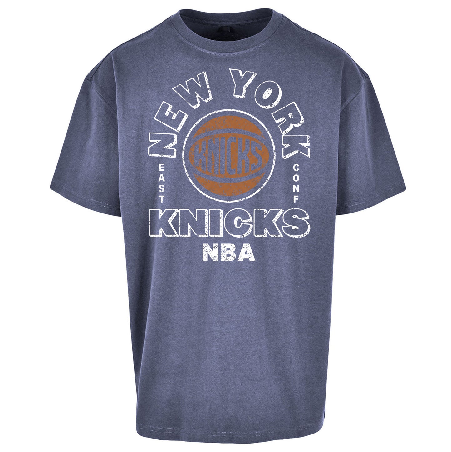 The New York Knicks Oversized T Shirt