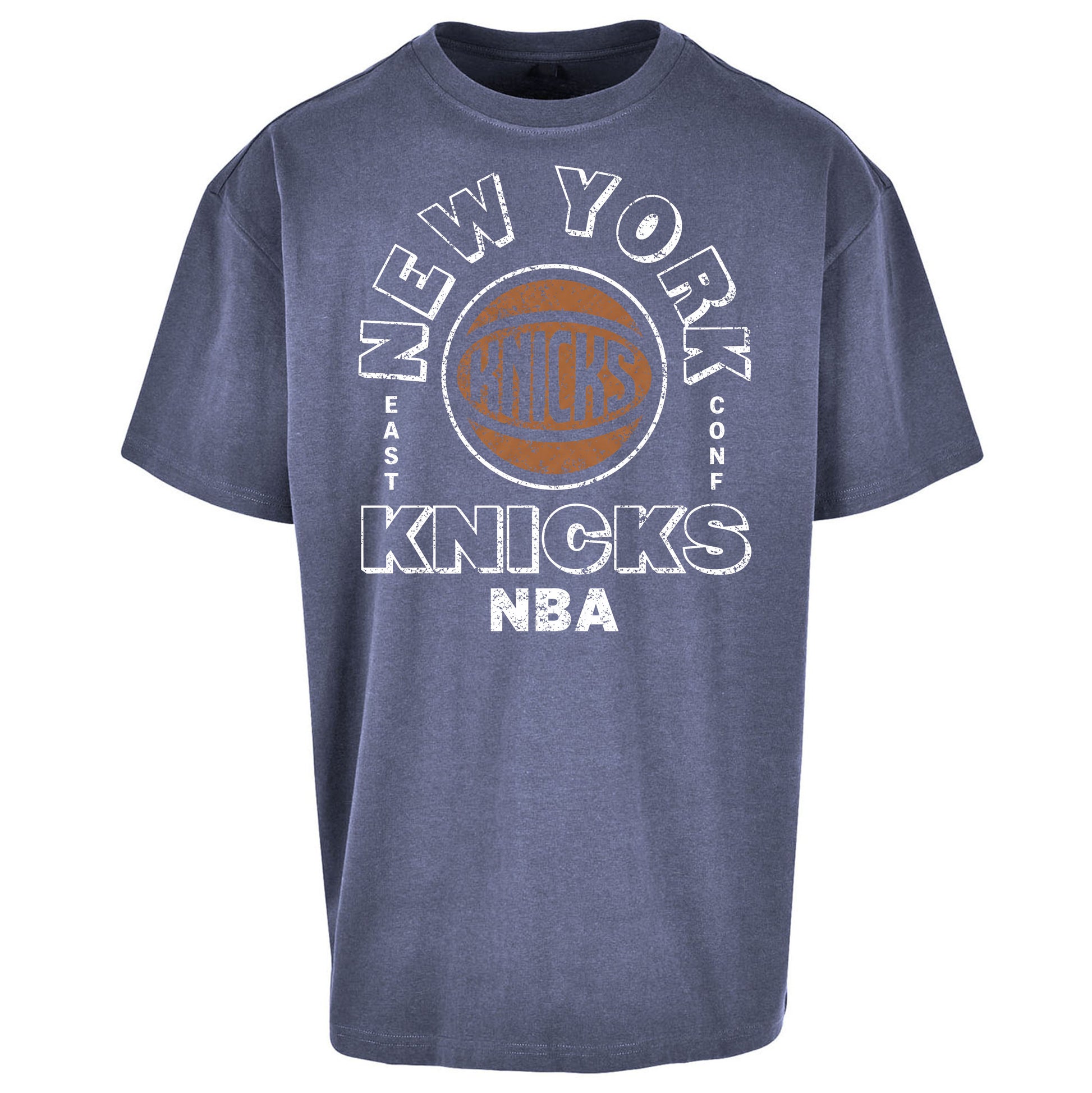 The New York Knicks Oversized T Shirt