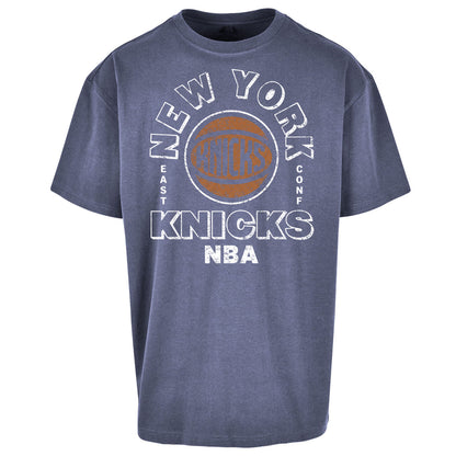 The New York Knicks Oversized T Shirt