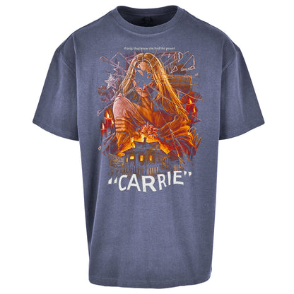 Carrie Oversized T Shirt