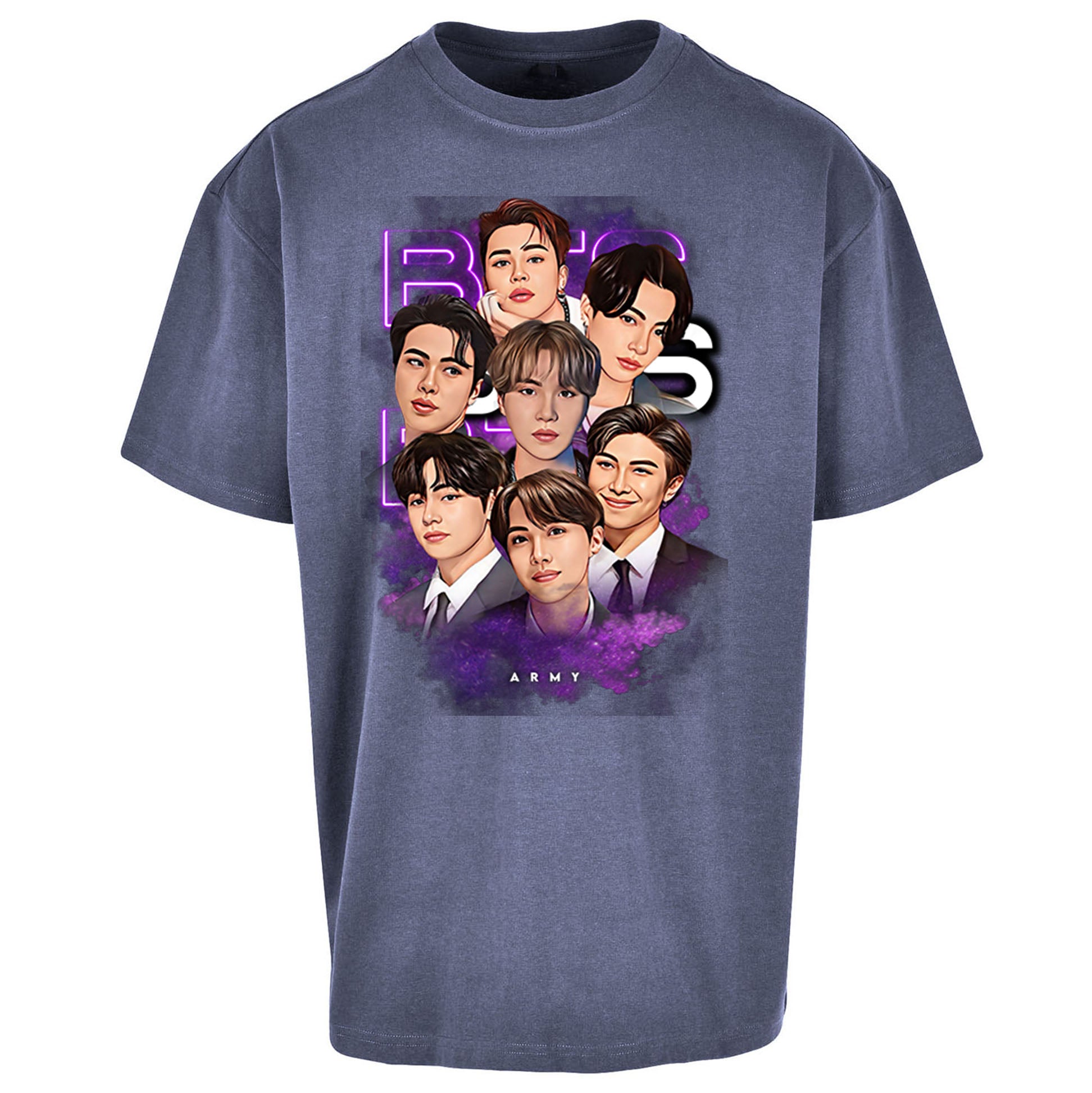 BTS K POP