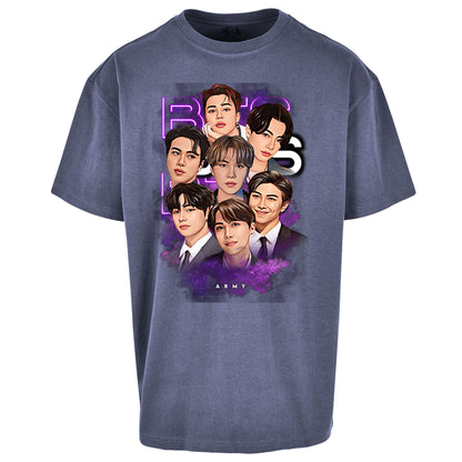 BTS K POP