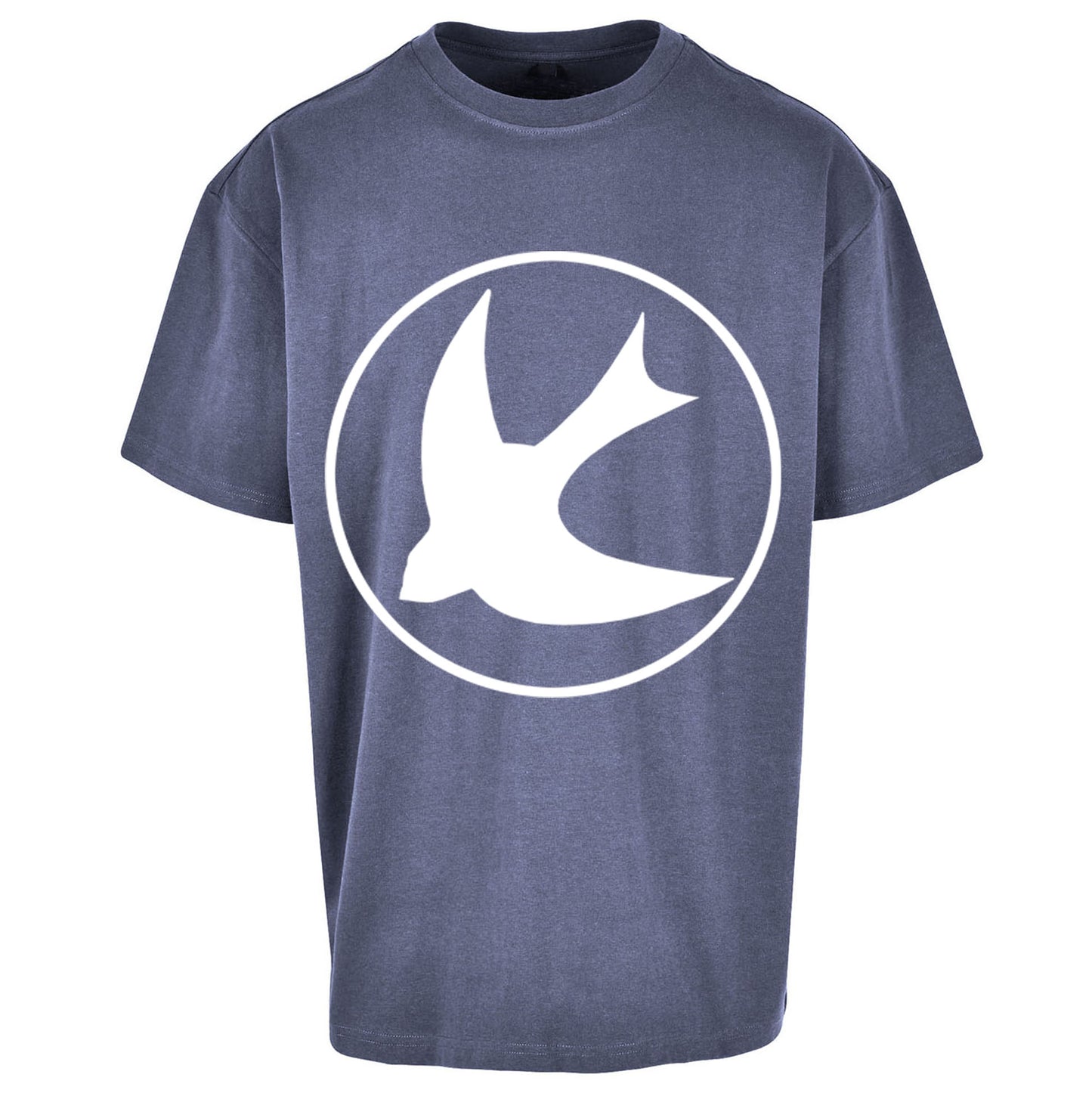 Classic Wlalsall Football Oversized T Shirt