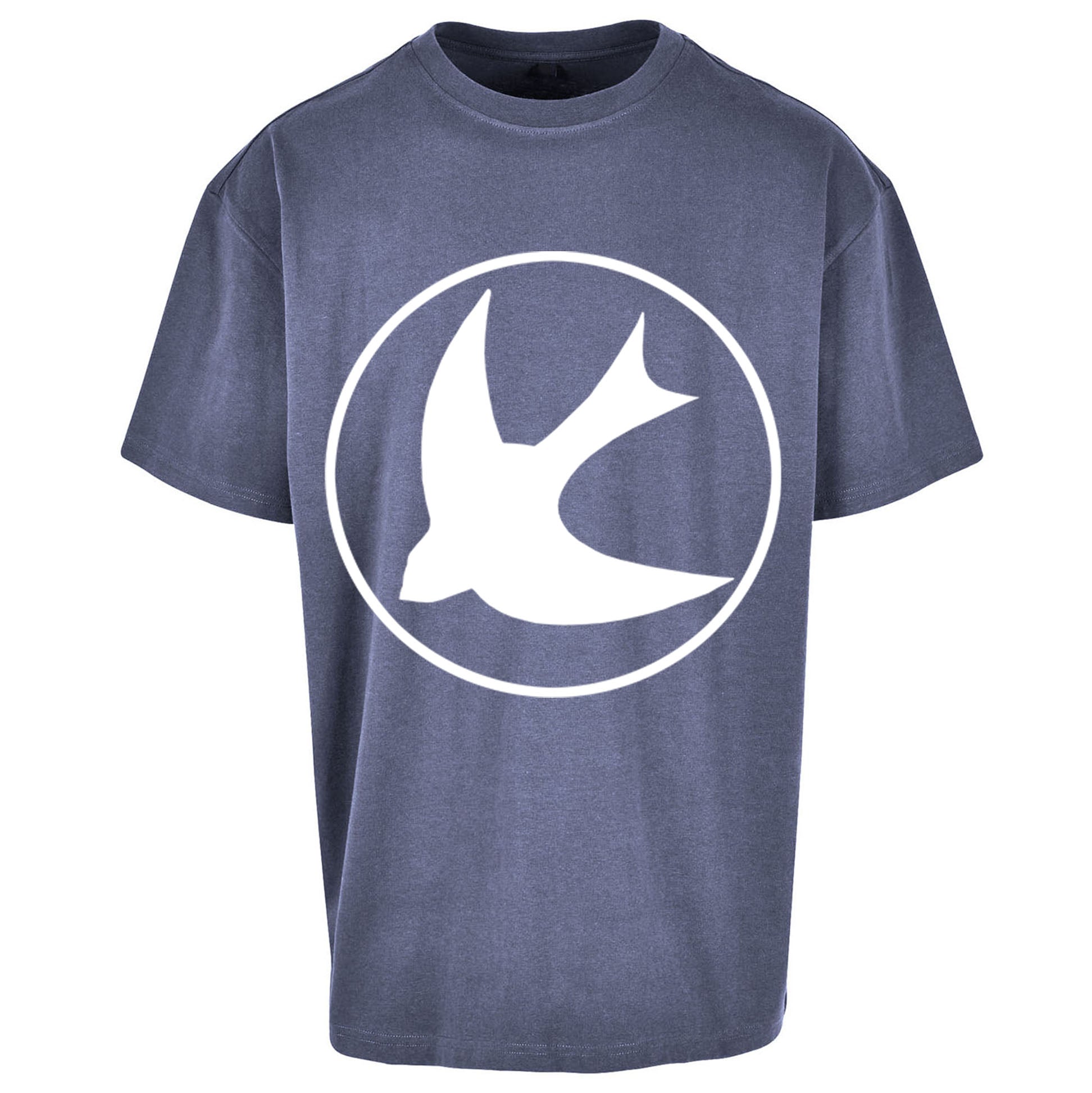 Classic Wlalsall Football Oversized T Shirt