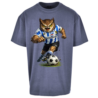 Sheffield Wednesday 1992 Shirt