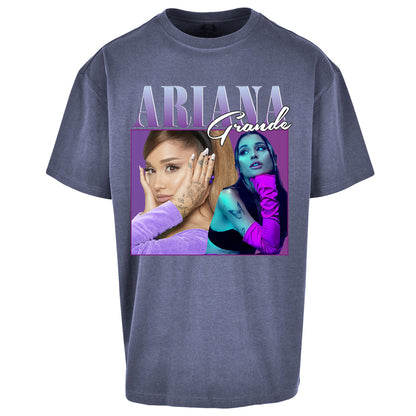 Ariana Grande Oversized T Shirt