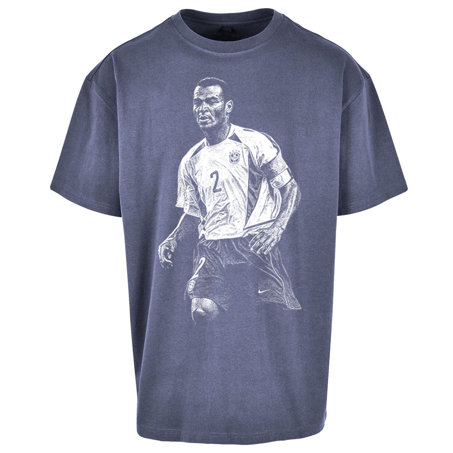 Cafu Oversized T Shirt