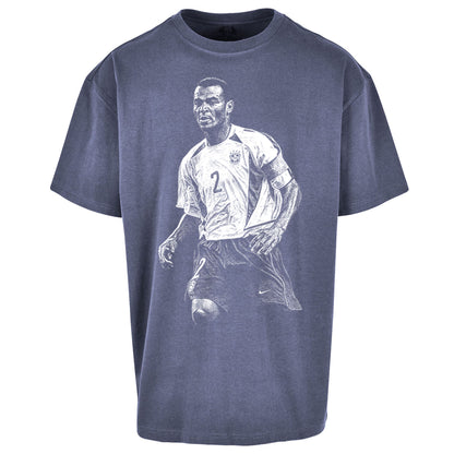Cafu Oversized T Shirt