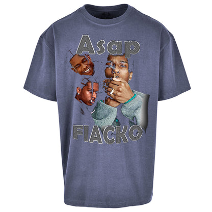 Pretty Flacko Oversized T Shirt