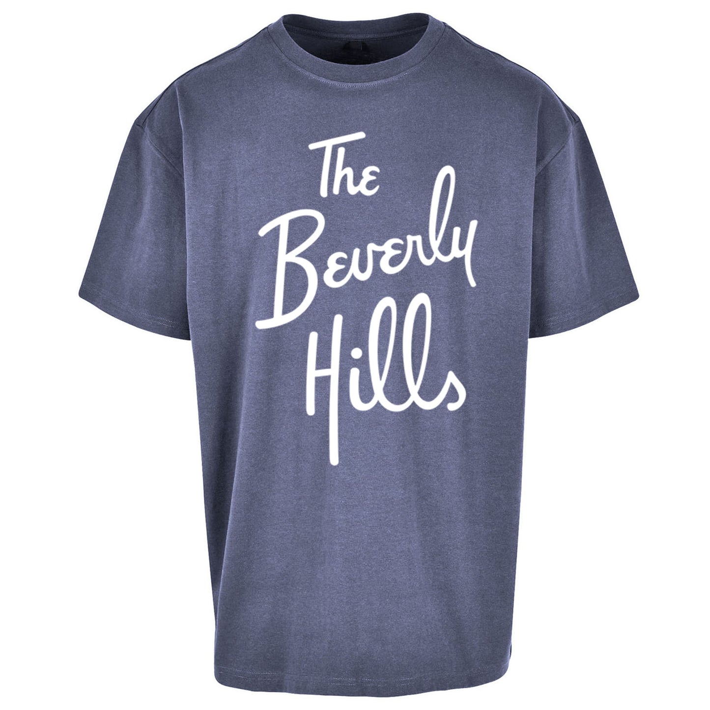 The Beverly Hills Oversized T Shirt