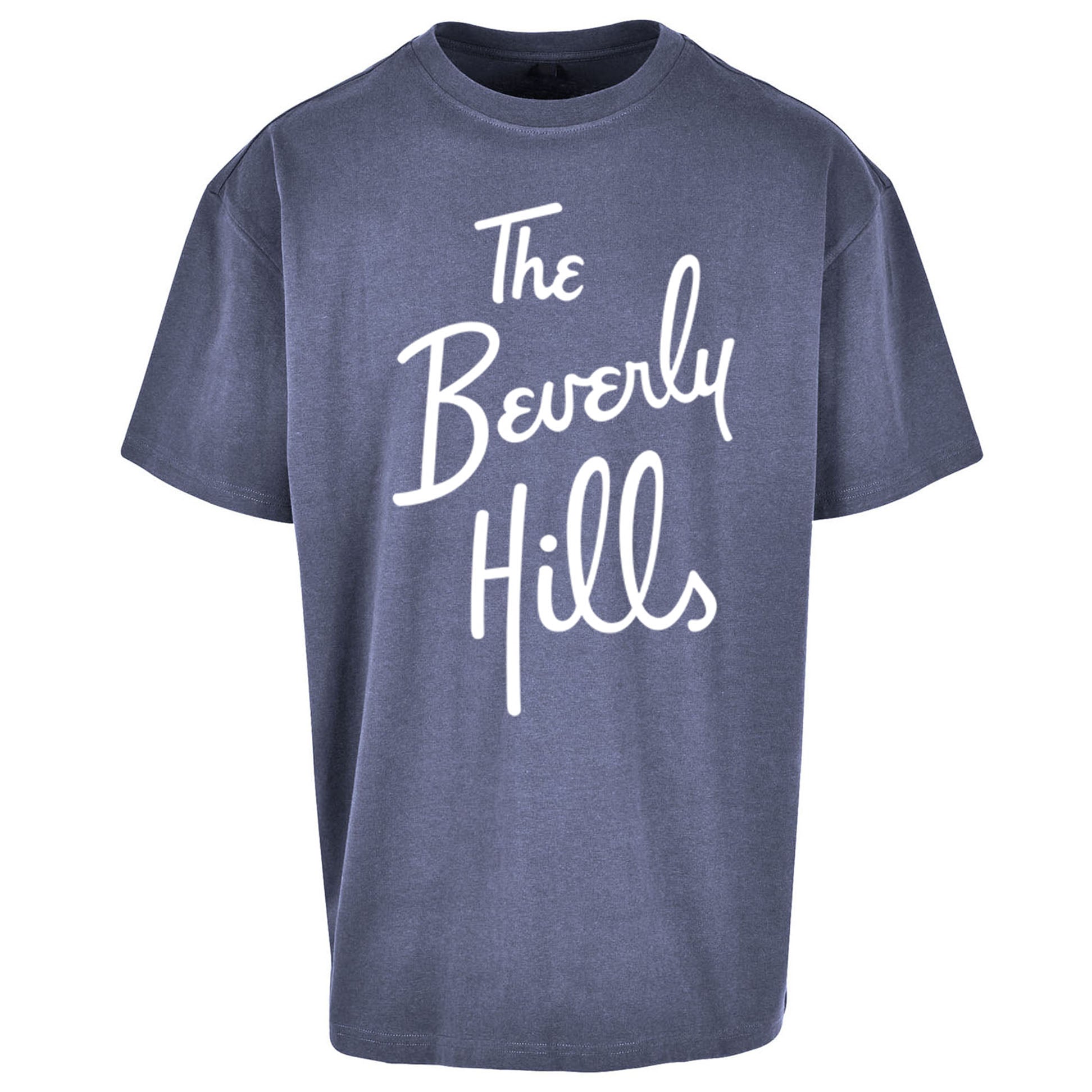 The Beverly Hills Oversized T Shirt