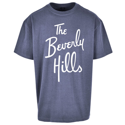 The Beverly Hills Oversized T Shirt
