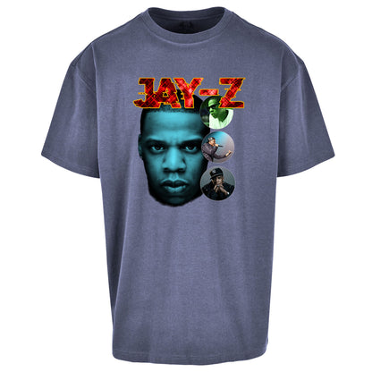 Jay Z Oversized T Shirt