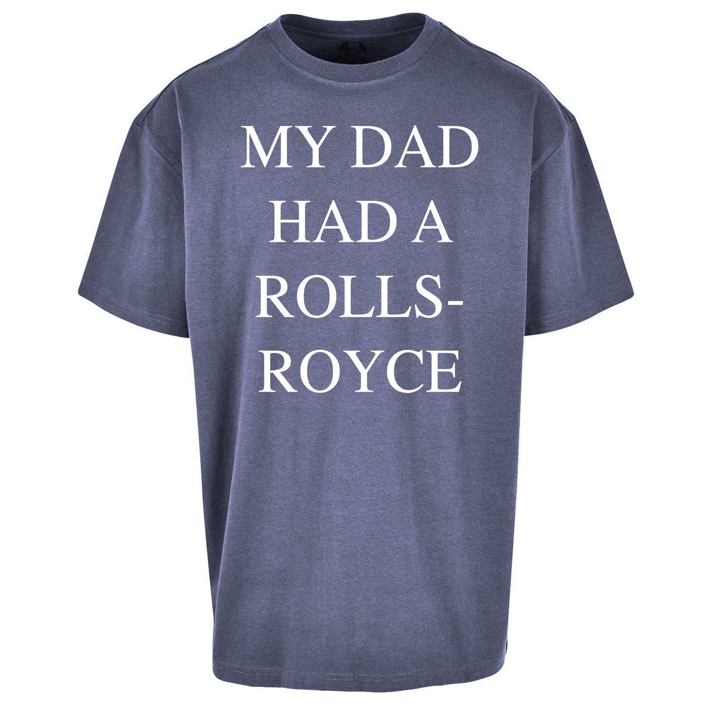 Victoria Beckham Oversized T Shirt | Buy Rolls-Royce Clothes