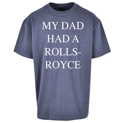 Victoria Beckham Oversized T Shirt | Buy Rolls-Royce Clothes