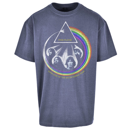 Pink Floyd Oversized T Shirt