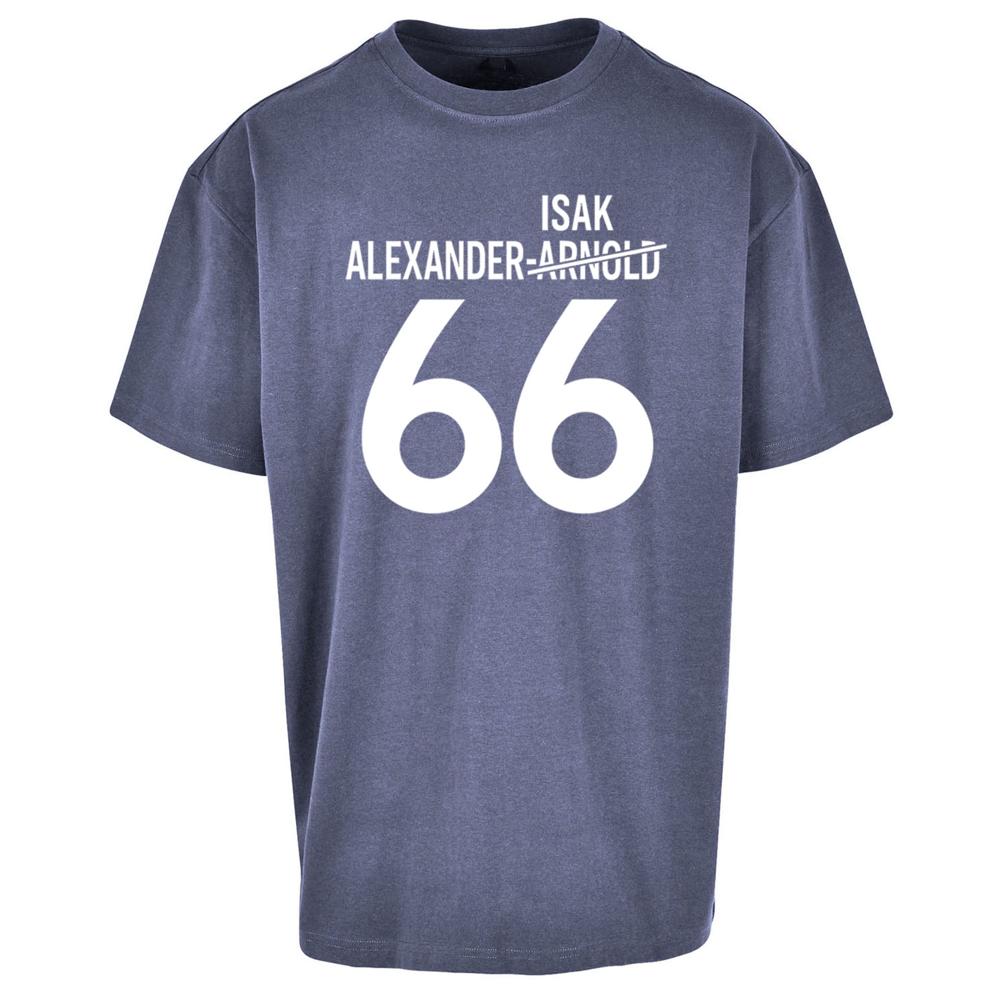 Alexander Arnold Isak Oversized T Shirt