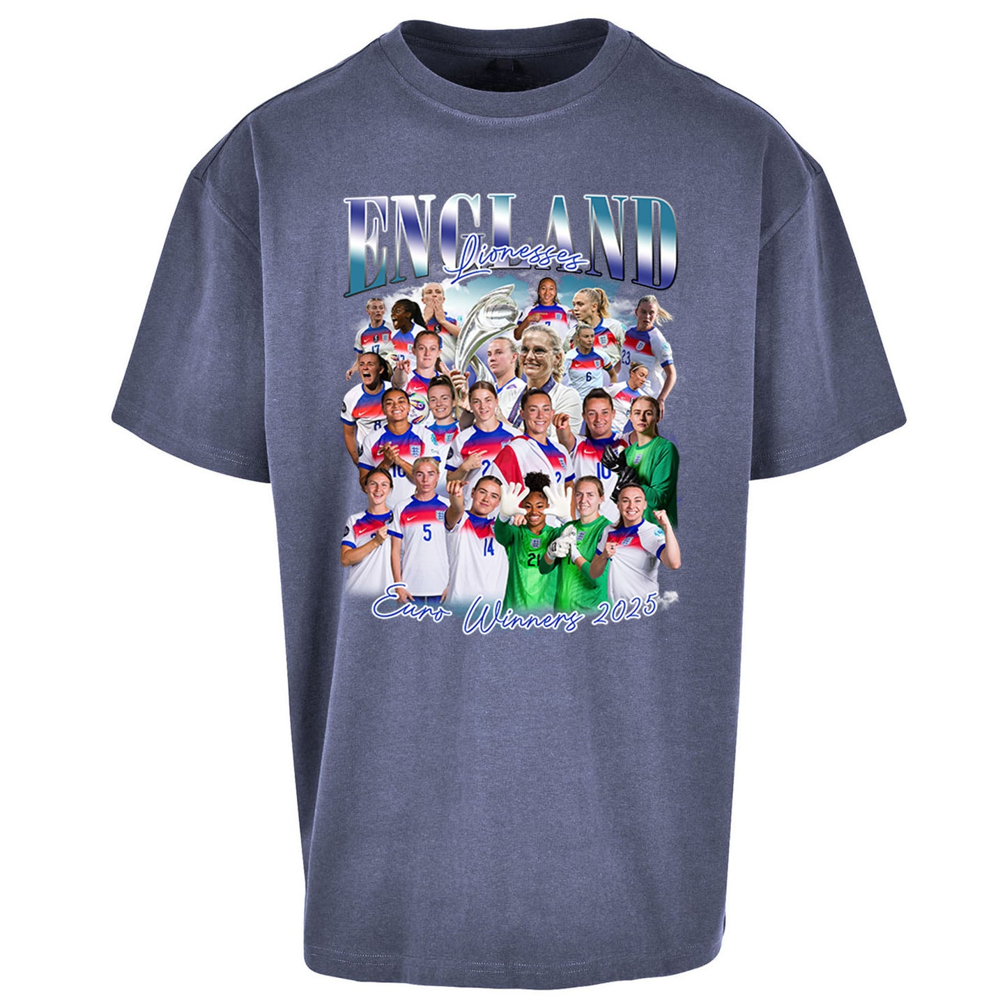 Lionesses T Shirt