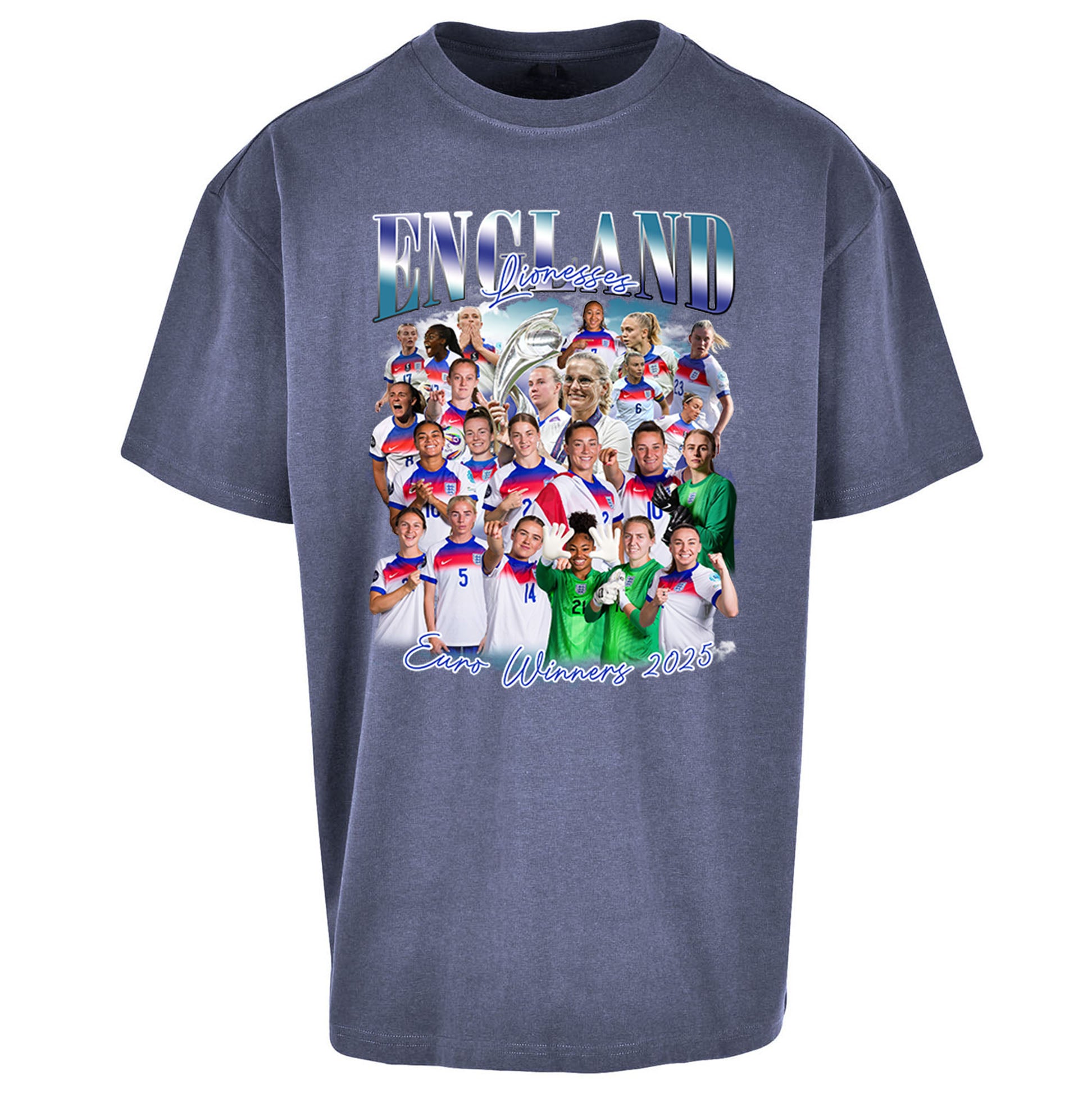 Lionesses T Shirt