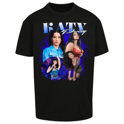 Katy Perry Oversized T Shirt