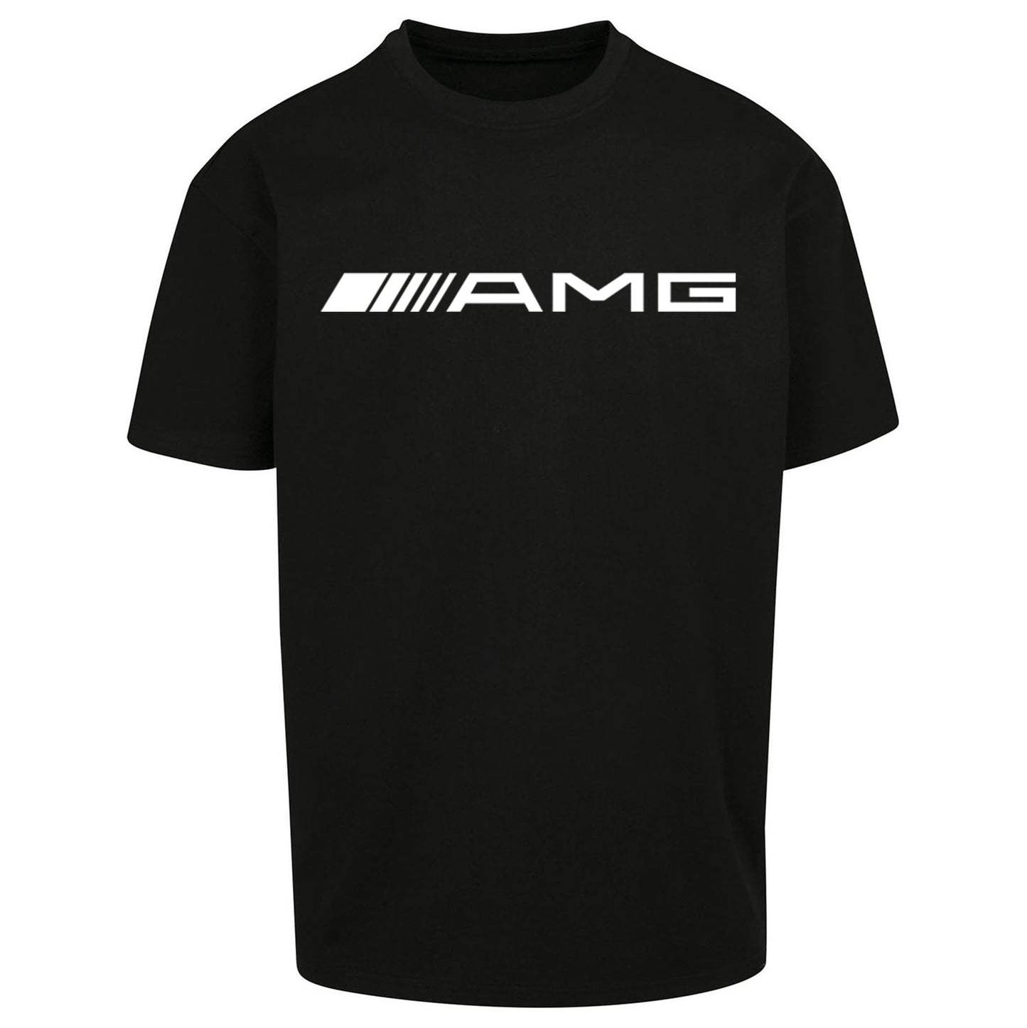 Mercedes AMG Oversized T Shirt